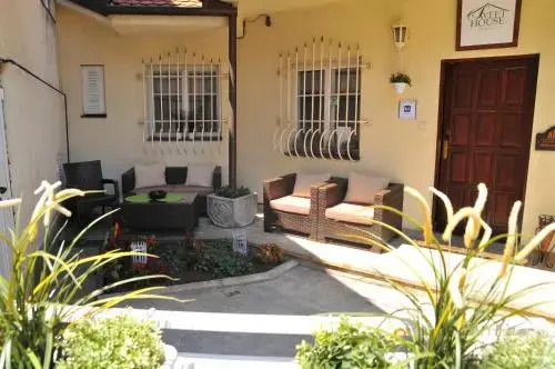 Sweet House Hostel