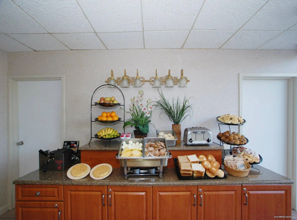 Best Western Fort Myers Inn and Suites