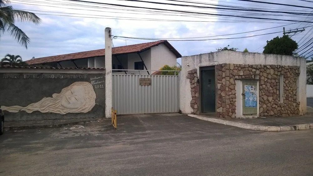 BBB Flats Farol de Itapuã Salvador BA