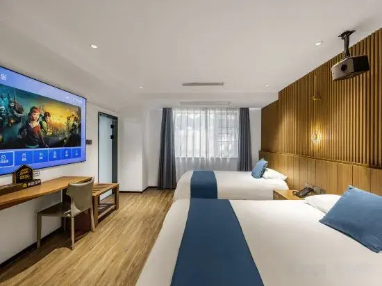 ShangHai ManJu Homestay