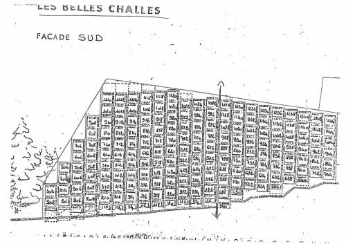 Studio Situé Dans Le Village du Charvet À Arc 1800 - Maeva Particuliers 86649
