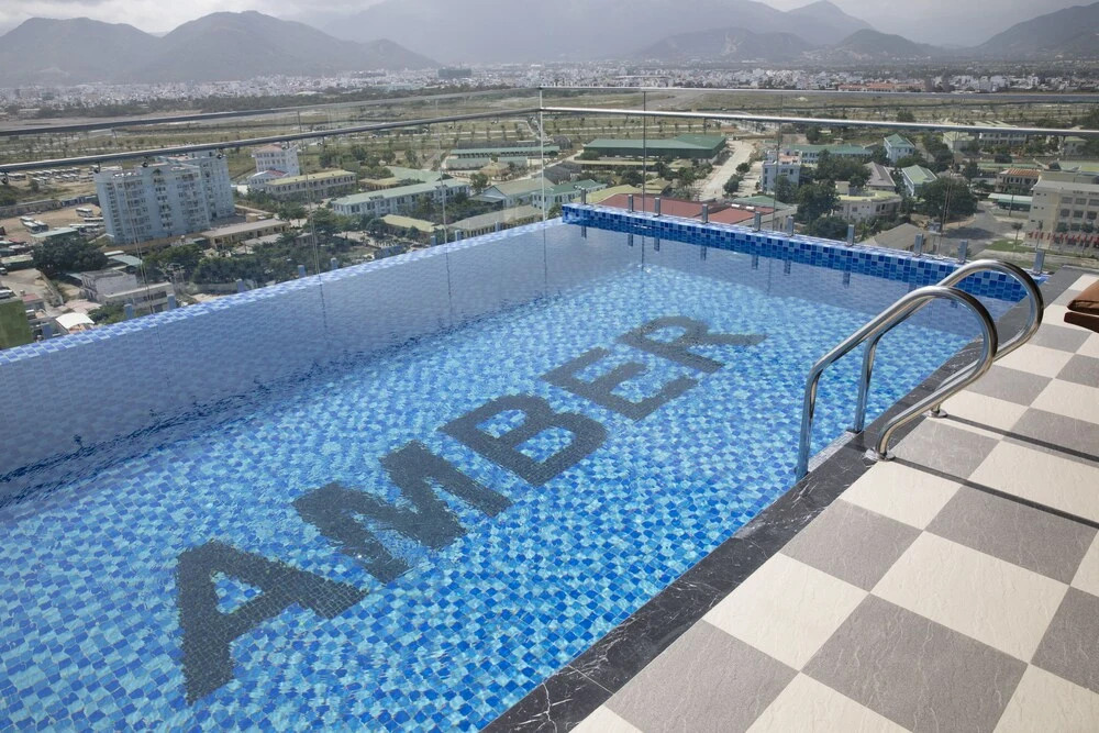 Amber Hotel managed by HT