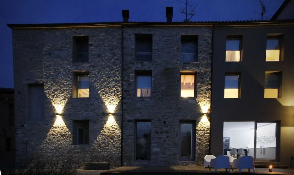 La vecchia posta B. & B.