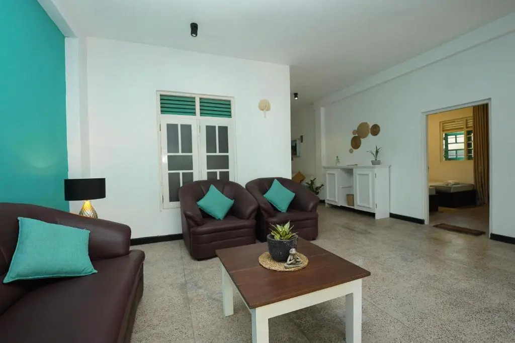 Ananas House