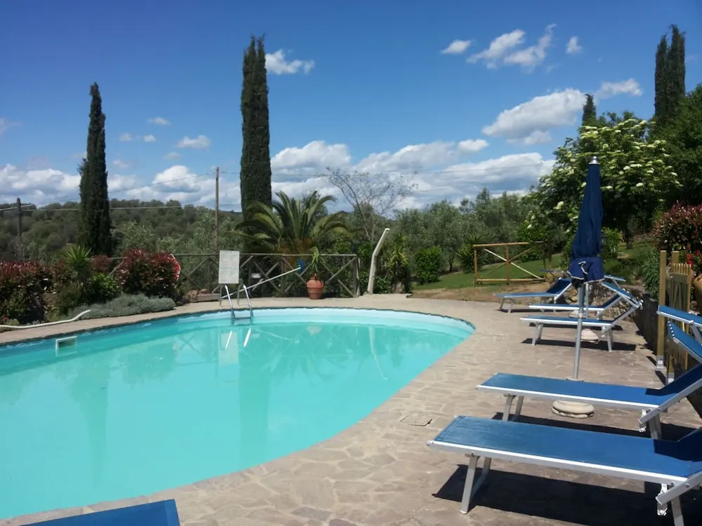 Agriturismo Aiola