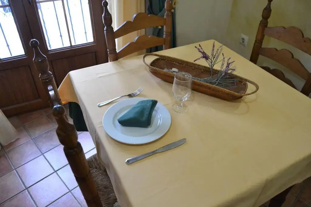 Hostal Toribio