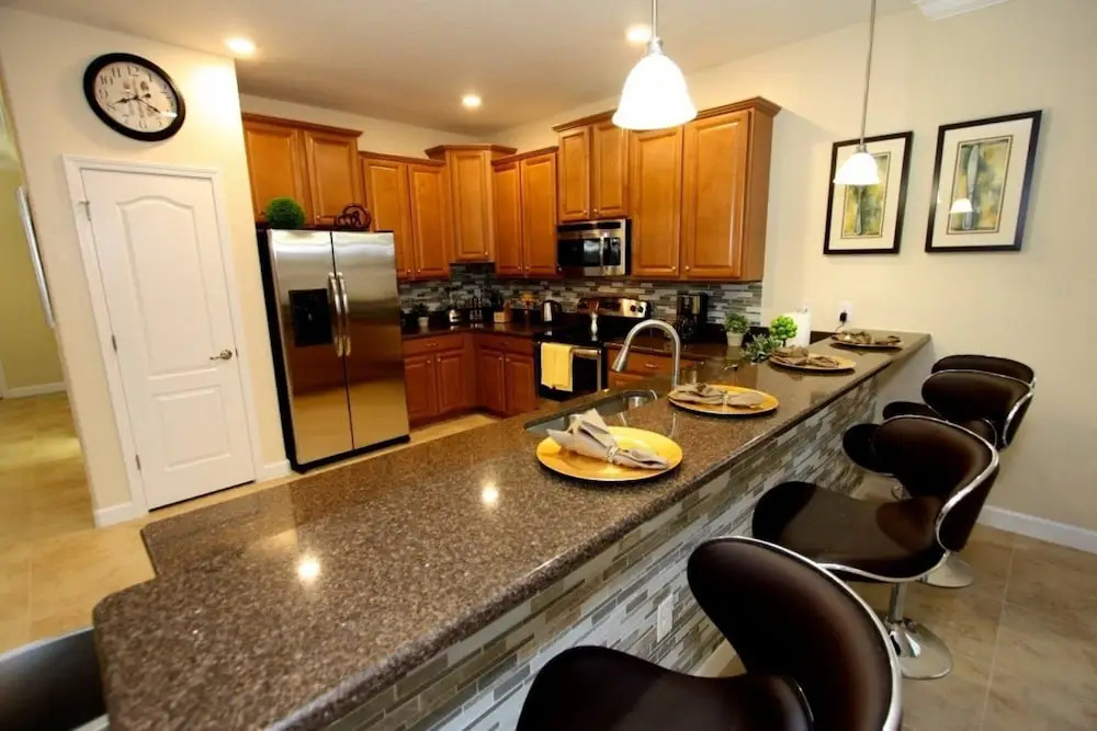 Ov4180 - Champions Gate Resort - 9 Bed 5 Baths Villa