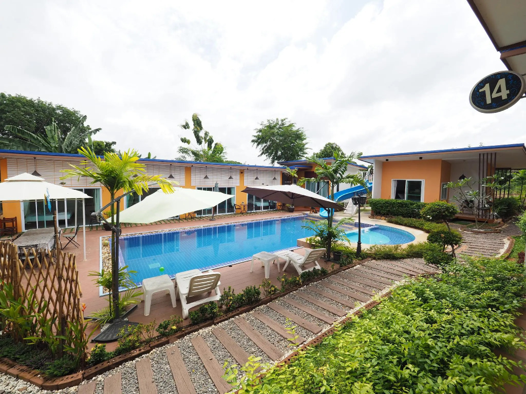 Nai C Resort