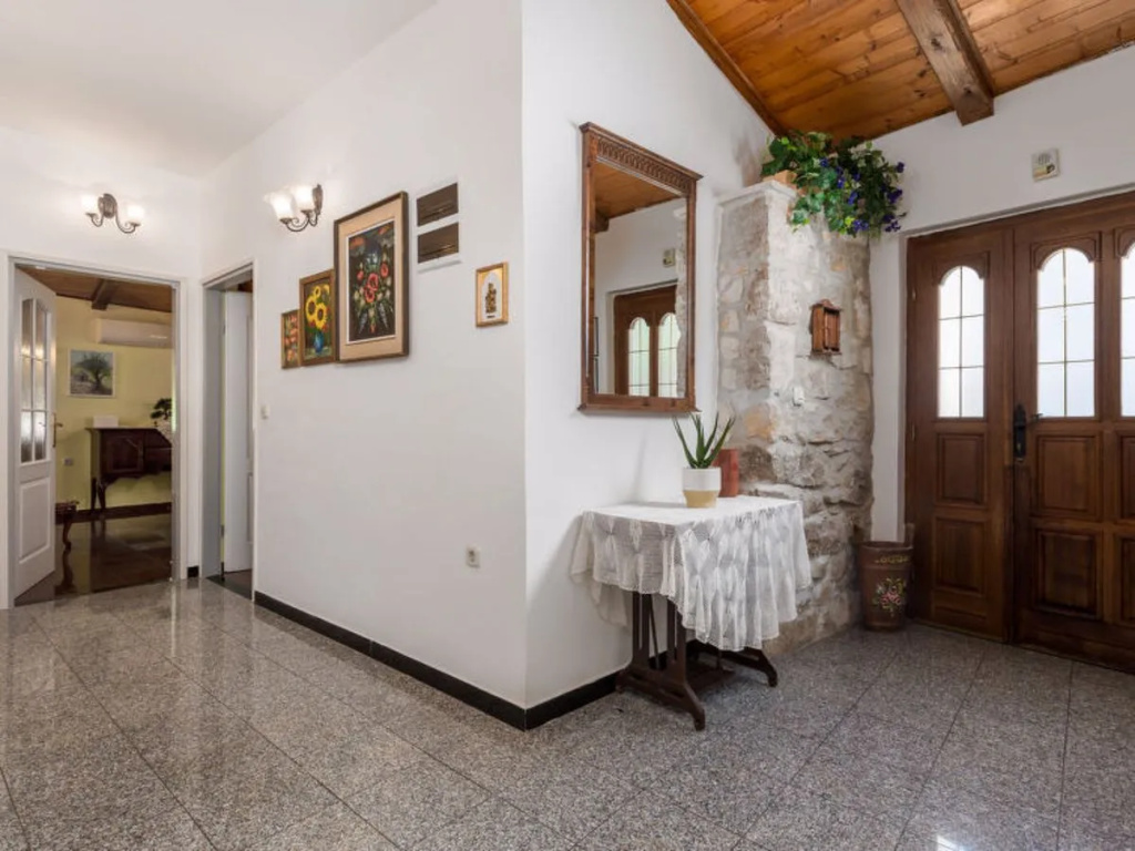 House Rotonda Garda