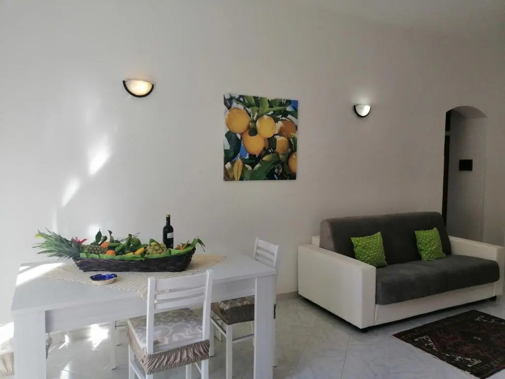 Casa Del Sole