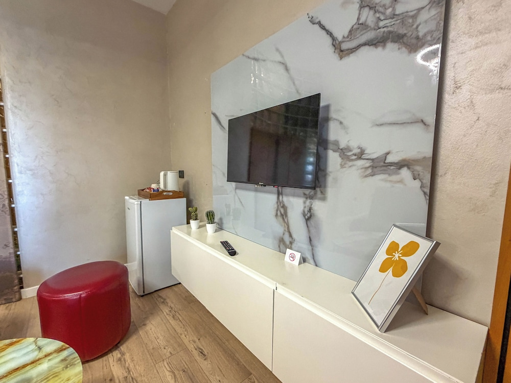 Tirana Core Apartments by TS
