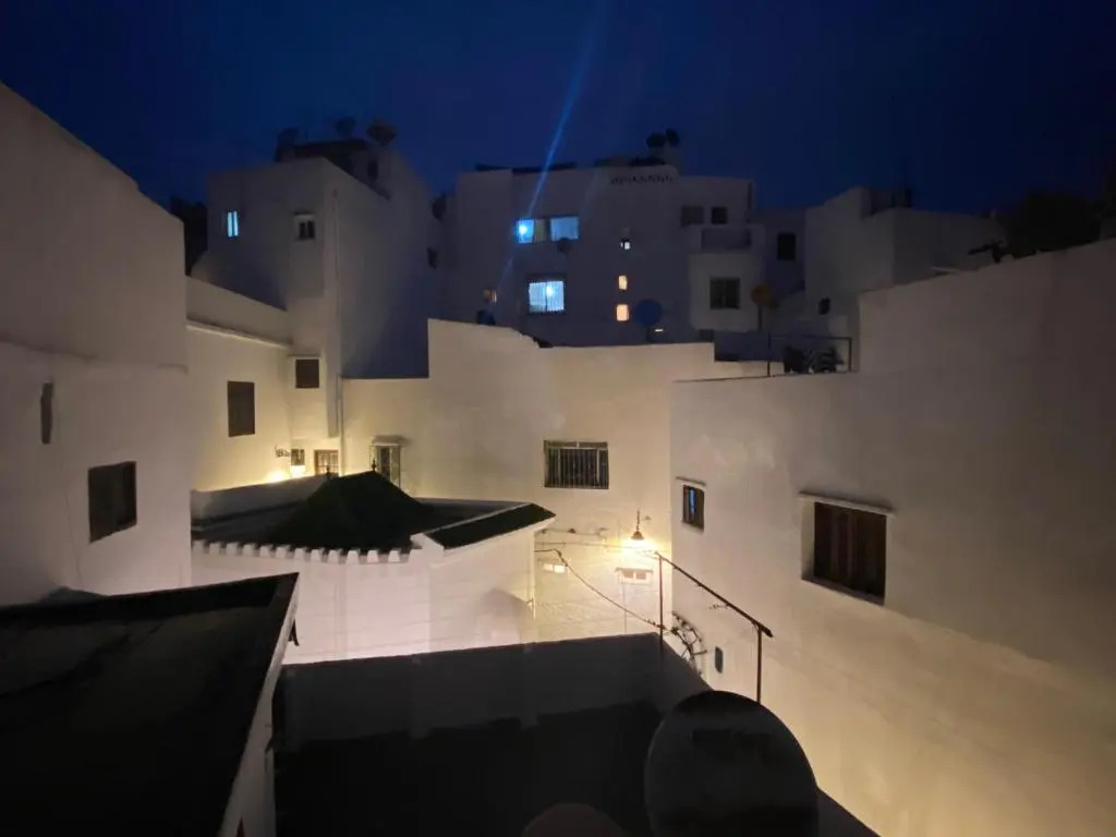 Ibn Batouta House