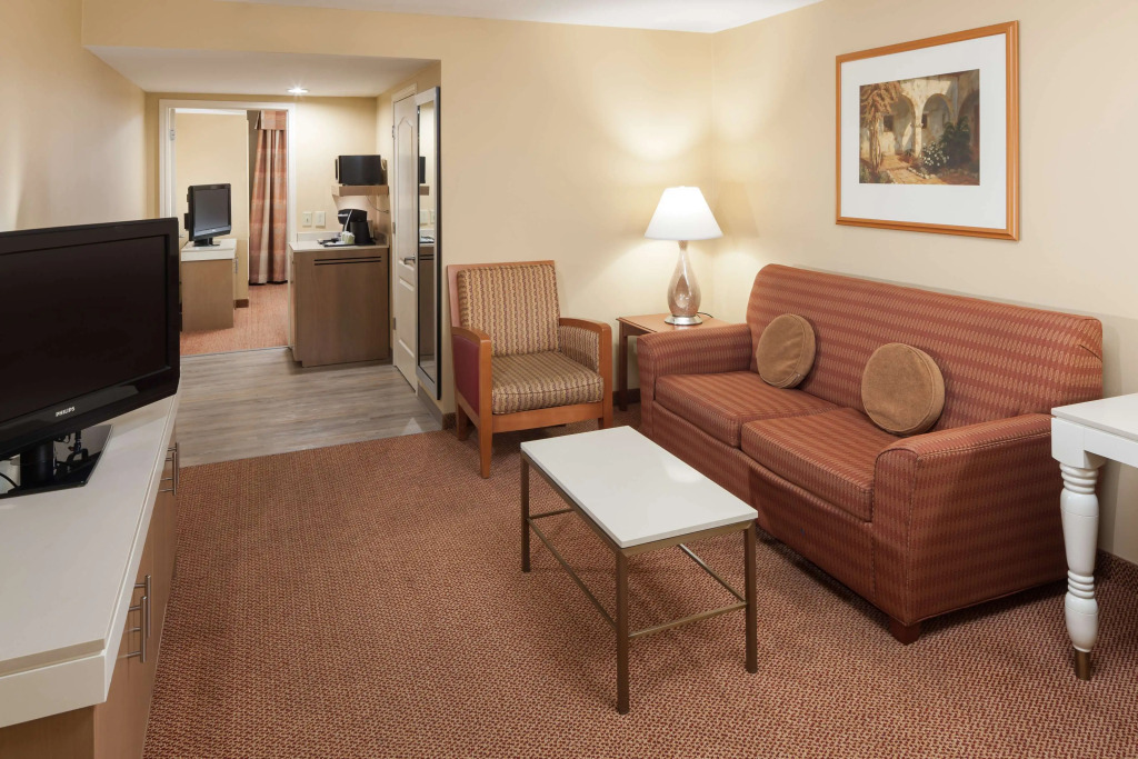 Hilton Garden Inn McAllen Airport
