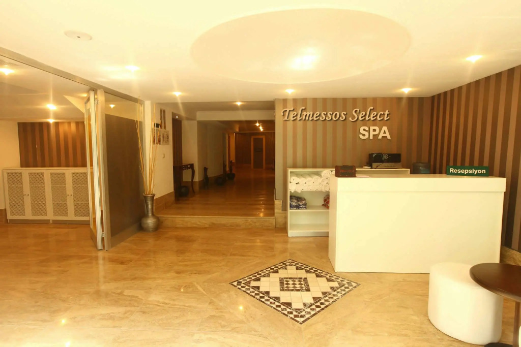 Telmessos Select Hotel