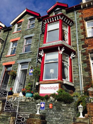 Thornleigh Guest House