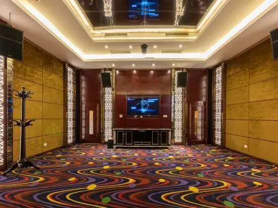 Wei Select Xueye Hotel