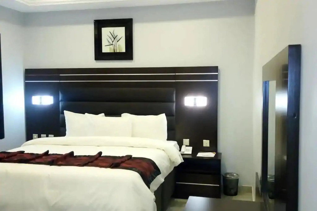 Bestchoice Hotel and Suites Enugu