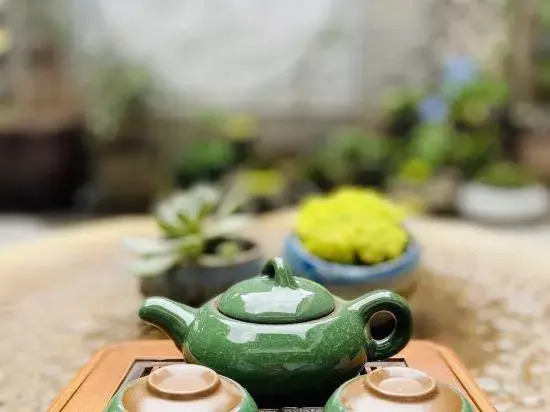 Yinghuige Boutique Inn