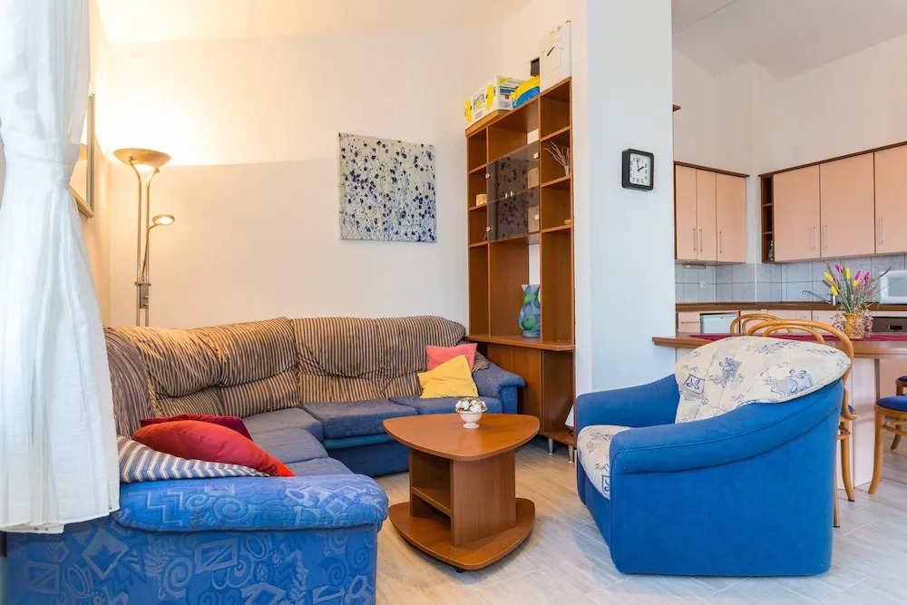 Apartment Stanka