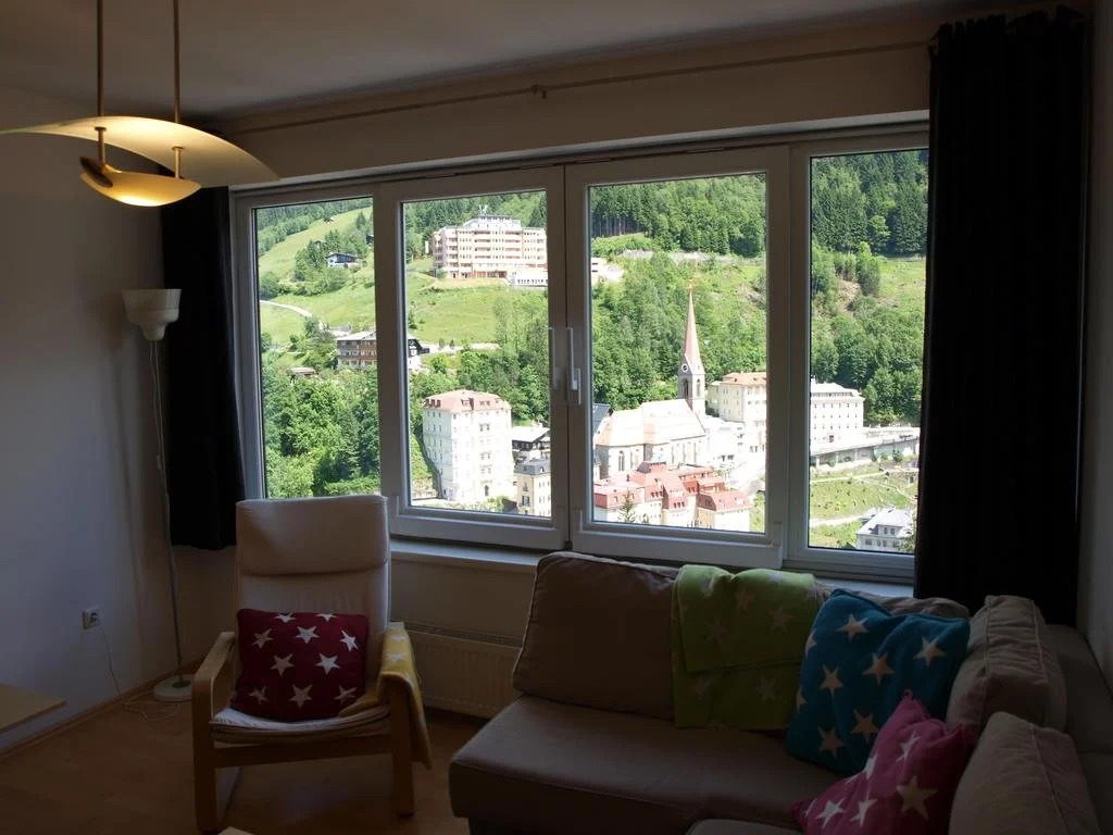 Haus Lothringen by AlpenTravel