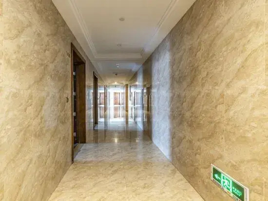 Monster Esports Hotel (Chuangfu Xincheng Branch)