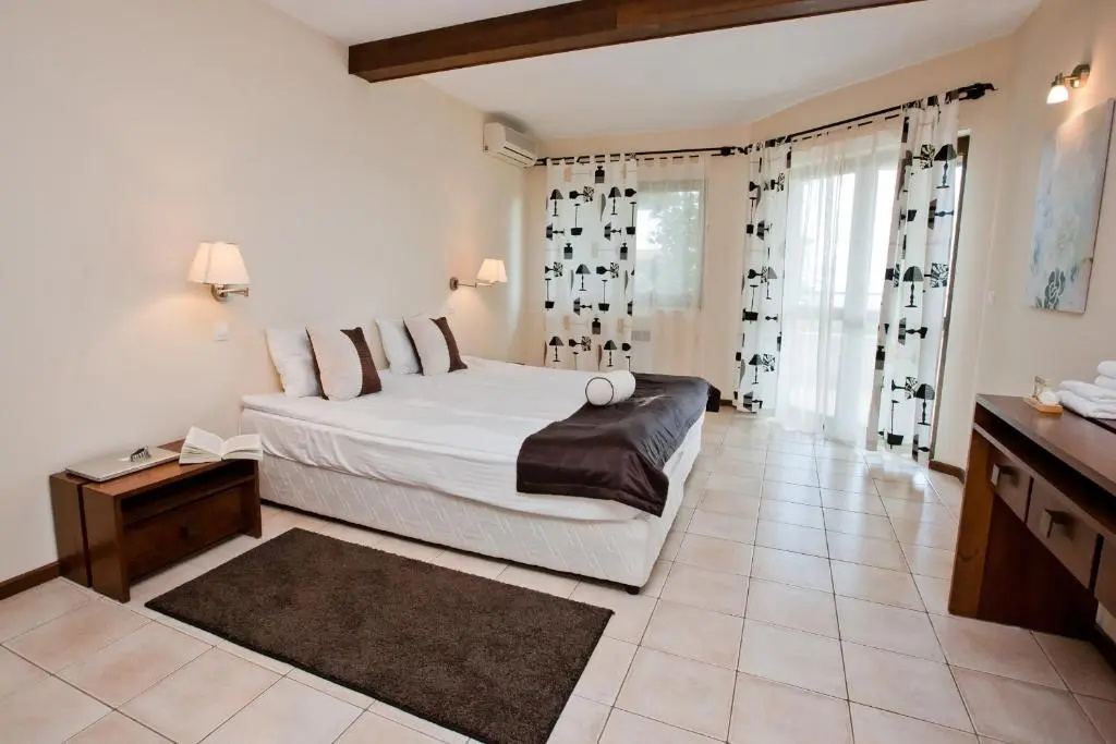 BlackSeaRama Golf & Villas