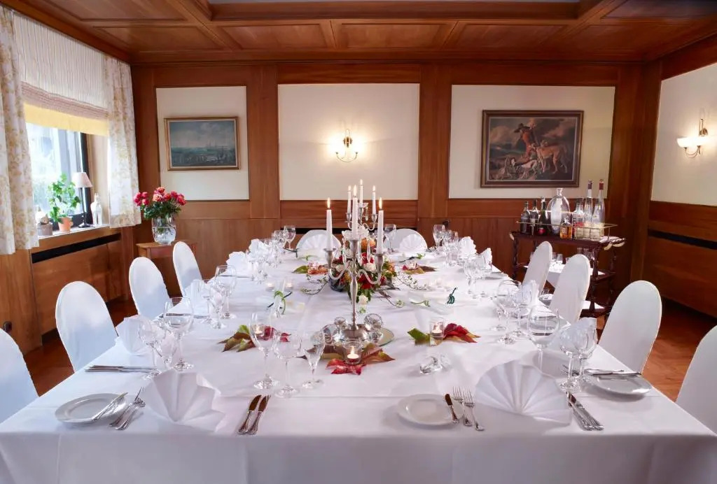 Schloss Hotel Herborn