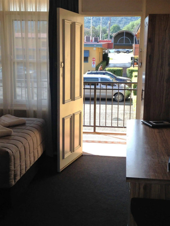 City Sider Motel