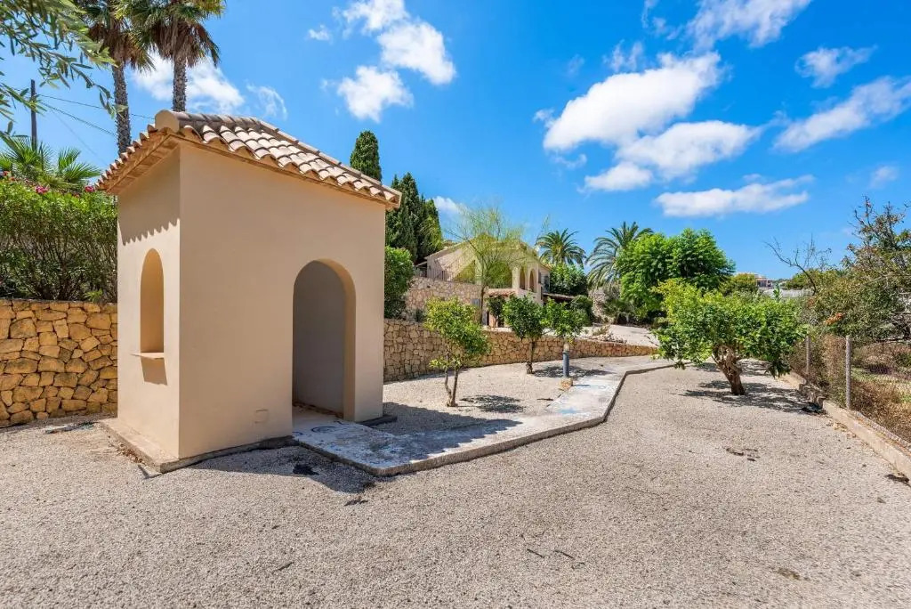 Villa Rodrigo - PlusHolidays