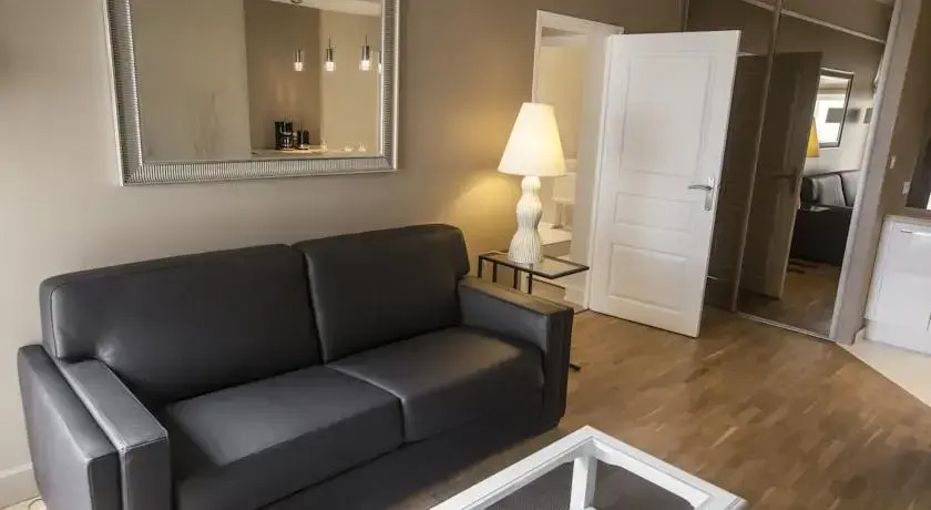 Appartement Gerland - Centre historique -