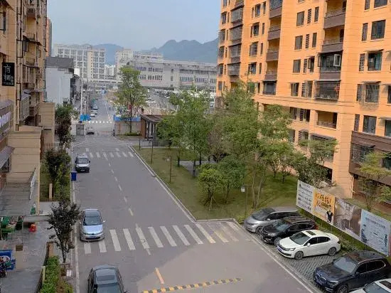 Jiuju Inn