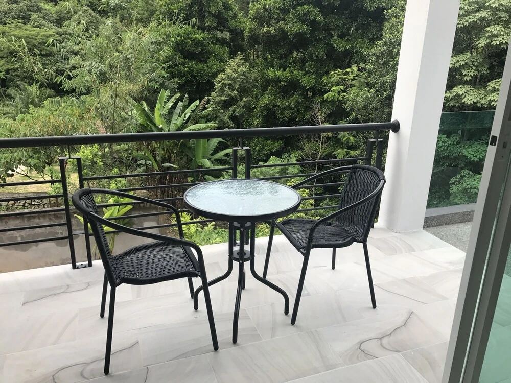 Eden Villas Kamala