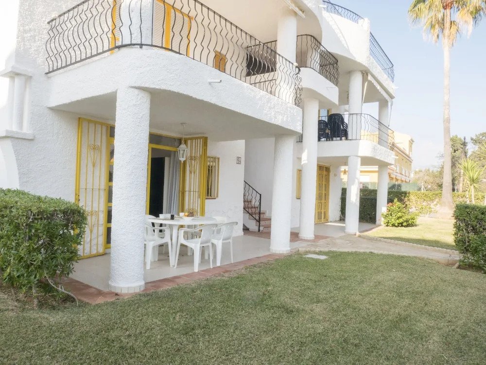 Apartamentos Marineu Playa Romana