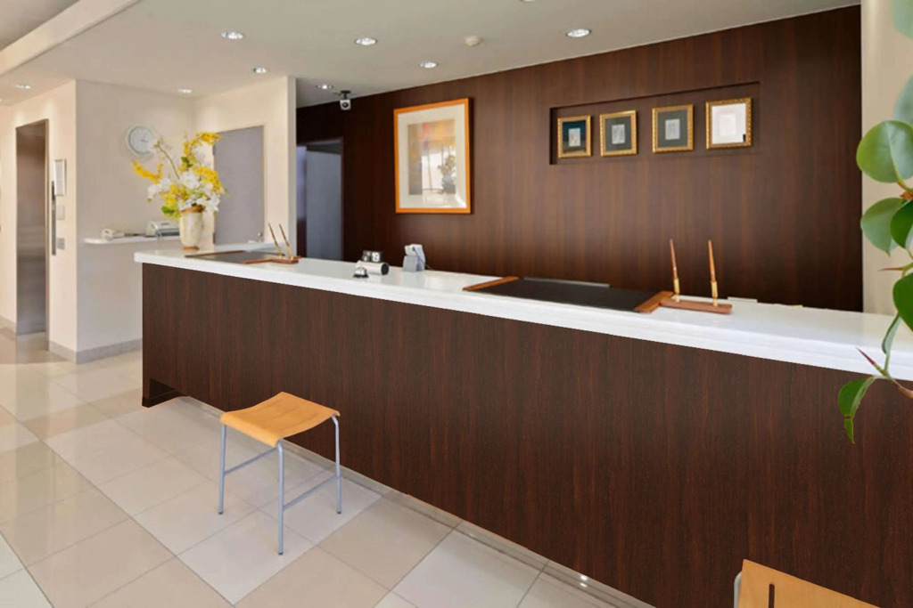 Best Western Yamagata Airport