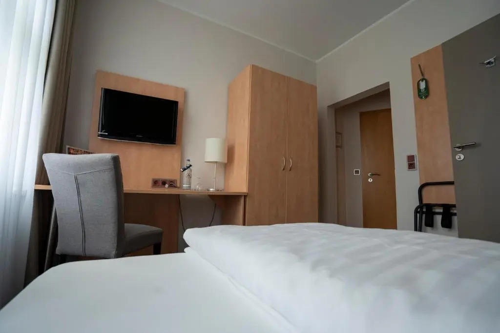 Hotel Stadt Lüdenscheid
