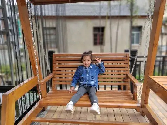 Mount Wudang Angelica home stay