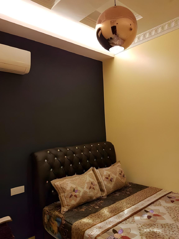 Ghazrins Classic Hotel JB