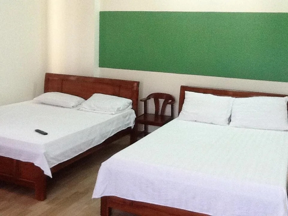 Hotel Apple