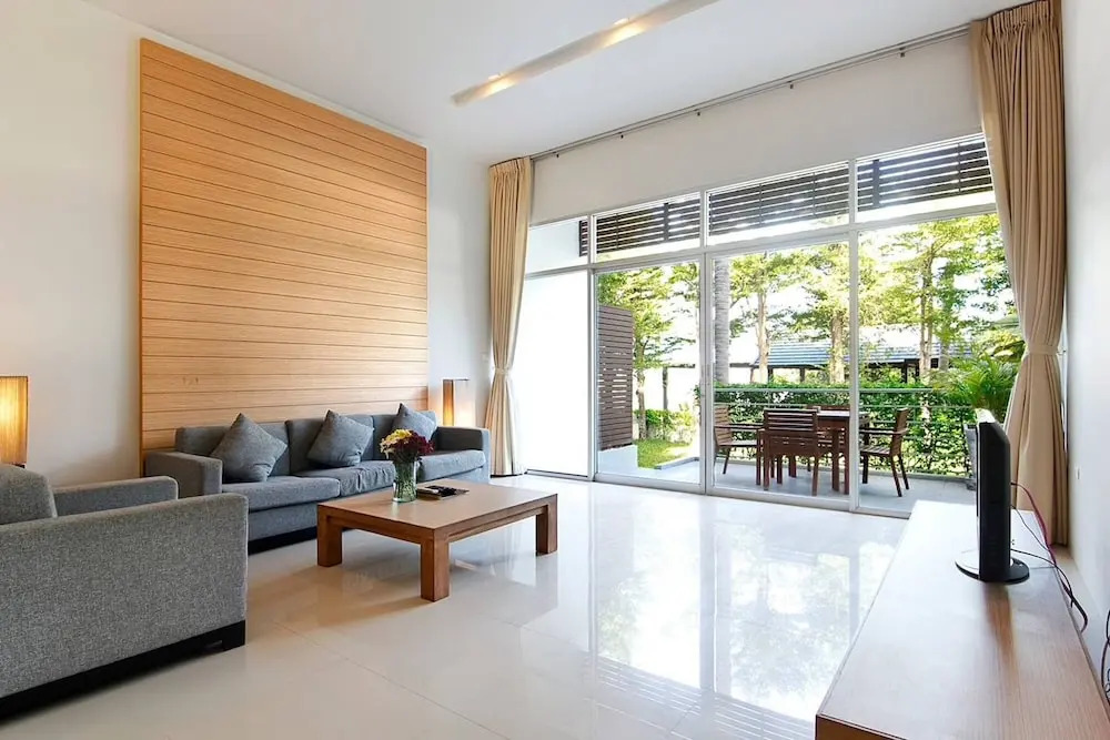 2br Condo 5min To Beach 2swimming Pools Sea View