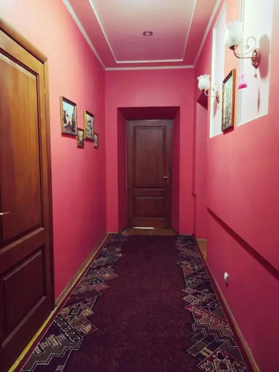 Apartament-Minihotel Elpida