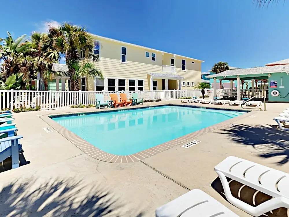 Labella Vita - VW45 - 4 Br Home