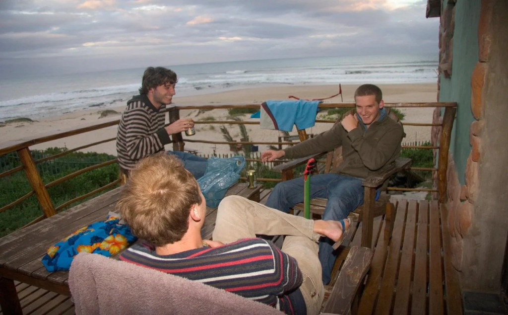 Island Vibe Backpackers Jeffreys Bay