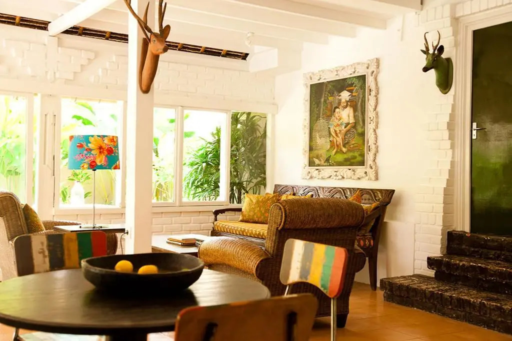 Villa Puring