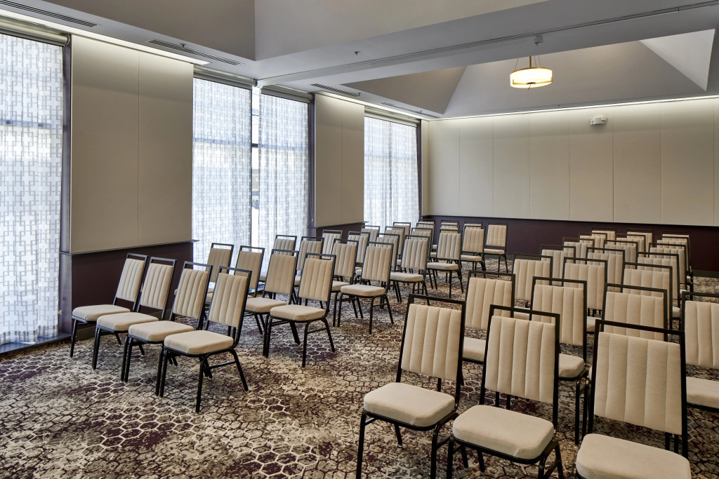 Hotel Indigo Cleveland Downtown by IHG