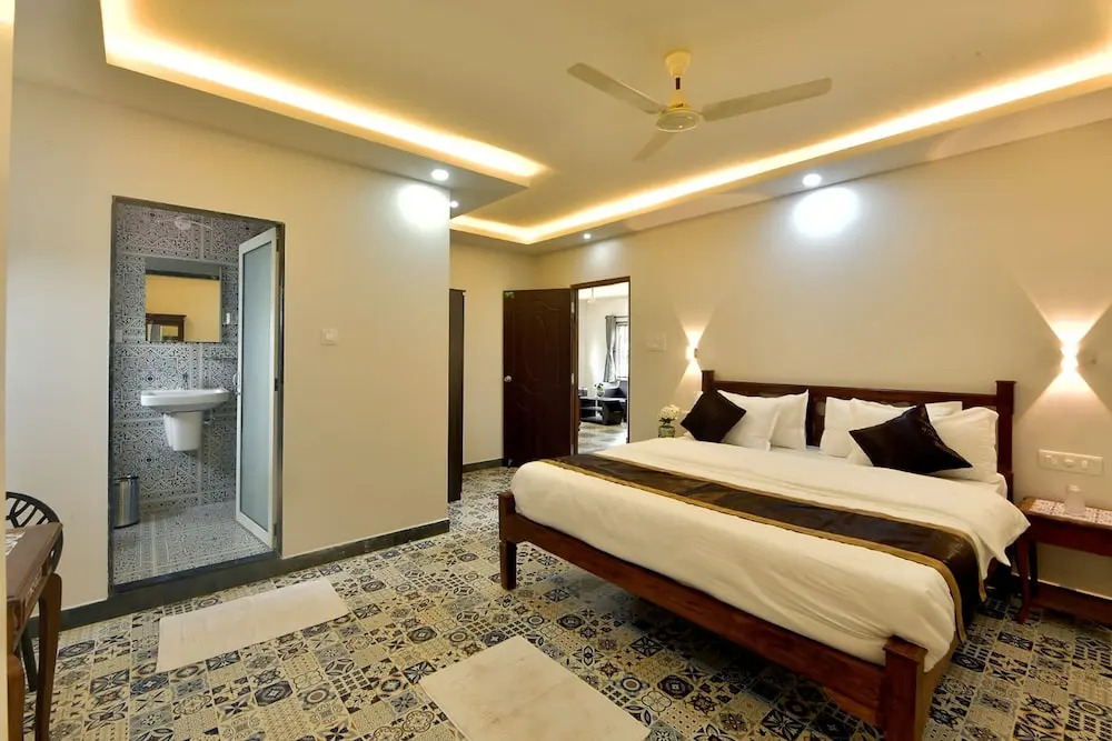 Pracika Villa Phase 1