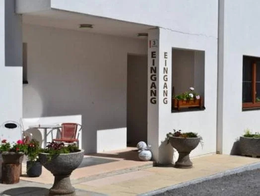 Gästehaus Judith