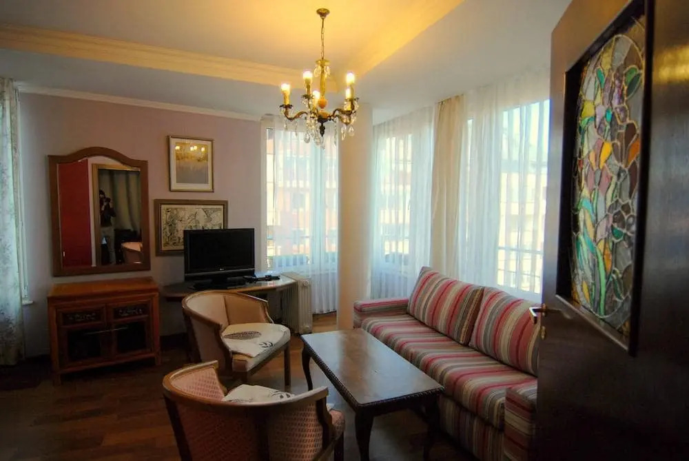 Baratero Classic Apartment
