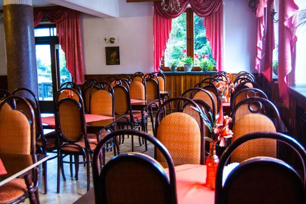 Szalay I Szczawnica