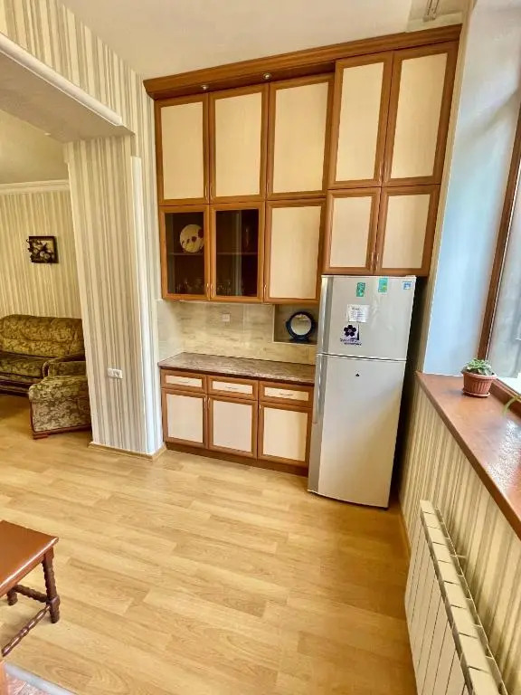 Apartment in the center of Yerevan