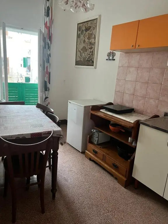 Nice apartament 100m to Sea 1*floor